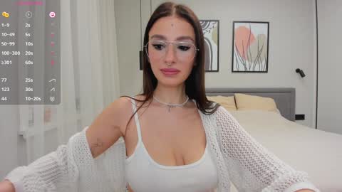 Nadya online show from 01-18-25, 02:44