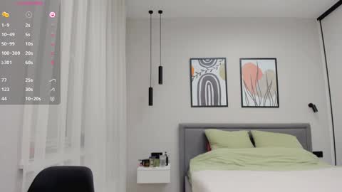 Nadya online show from 02-02-25, 05:37