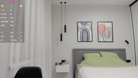 Nadya online show from 02-18-25, 03:43