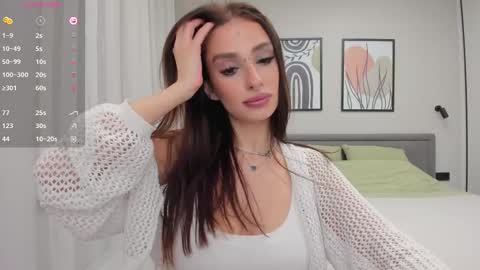 Nadya online show from 02-20-25, 12:15