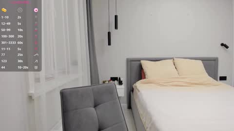 Nadya online show from 10-31-25, 01:34