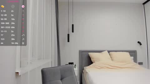 Snapshot of nadyayax chatting on 12-22-25, 01:52 Nadya online show from 12-22-25, 01:52