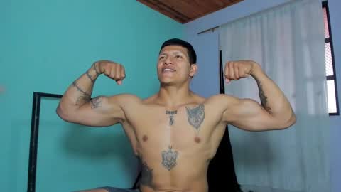 Snapshot of nagi_strong chatting on 12-17-24, 02:55 nagui online show from 12-17-24, 02:55