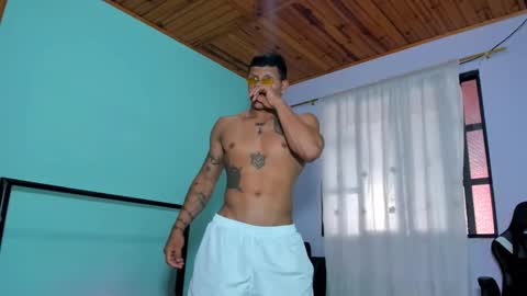 Snapshot of nagi_strong chatting on 12-31-24, 05:07 nagui online show from 12-31-24, 05:07