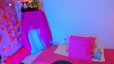 Nahara Soler online show from 03-29-26, 09:15