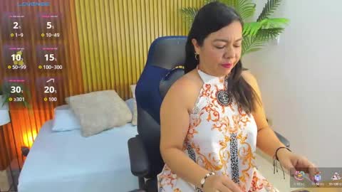 Snapshot of nahia_13 chatting on 10-01-25, 12:00 N A H I A online show from 10-01-25, 12:00