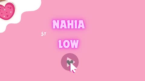Snapshot of nahia_low chatting on 01-15-25, 03:11  Valeria  online show from 01-15-25, 03:11