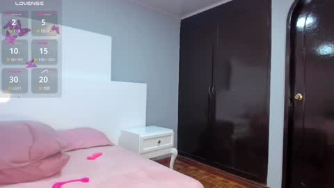 Snapshot of nahiajhonson_ chatting on 01-08-25, 06:31 Nahia online show from 01-08-25, 06:31