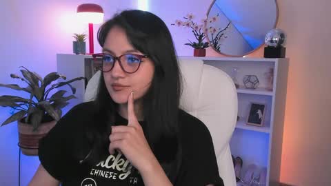 Nahia INDEPENDENT MODEL P online show from 05-04-26, 06:37