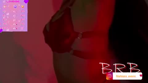 Snapshot of nahiara_evans_ chatting on 07-23-26, 03:26 NAHIARA EVANS online show from 07-23-26, 03:26