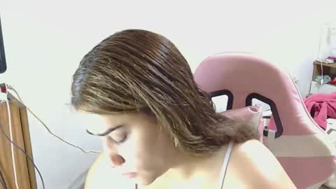 nahiarabiel online show from 04-29-26, 05:30