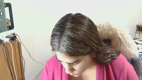 nahiarabiel online show from 05-25-26, 05:41