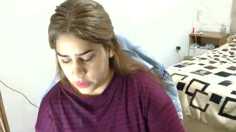nahiarabiel online show from 06-09-26, 03:56