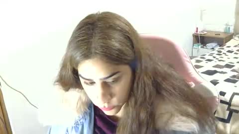 nahiarabiel online show from 06-10-26, 06:07