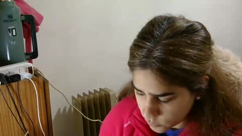 nahiarabiel online show from 07-05-26, 06:15