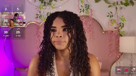 NahiaraReina  online show from 03-23-26, 01:26