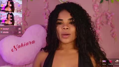NahiaraReina  online show from 04-14-26, 02:23
