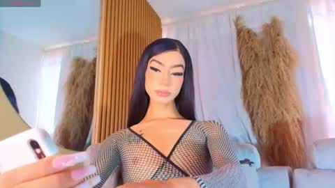 NahiaVictoria  online show from 07-23-26, 03:21