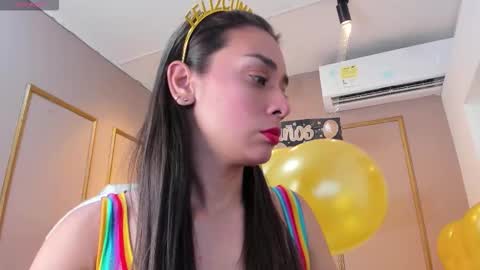 Nahimi online show from 10-27-25, 11:58