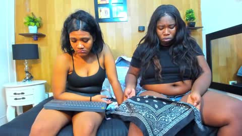 nahirobyy ebonyy online show from 01-21-25, 08:52