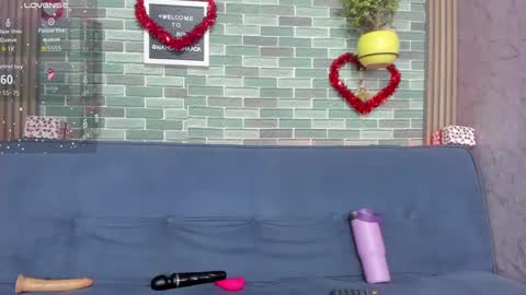 Nahla online show from 09-23-25, 12:02