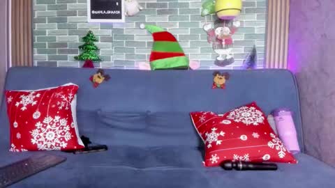 Nahla online show from 12-04-25, 01:04