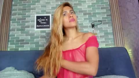 Nahla online show from 03-13-26, 11:22