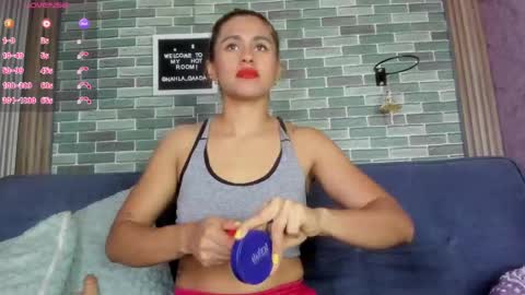 Nahla online show from 06-05-26, 10:37