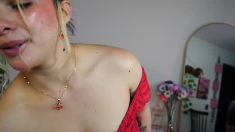 Naho  Sigueme en mis Redes Sociales Follow me on my social networks online show from 04-10-26, 01:33