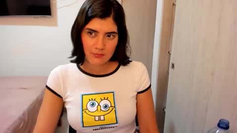 independent model online show from 03-08-26, 03:54