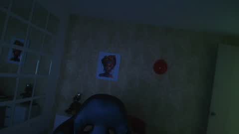 valeria online show from 07-02-26, 03:23