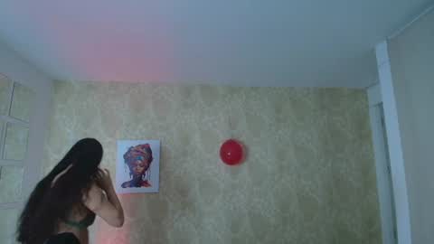 valeria online show from 07-05-26, 07:54