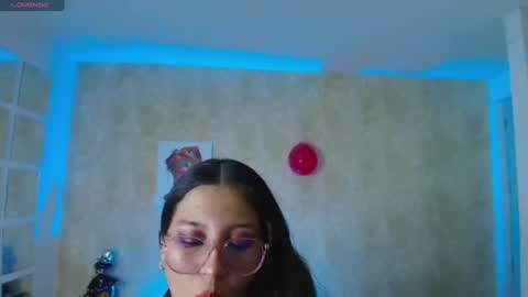 valeria online show from 07-08-26, 08:13
