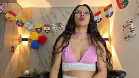 valeria online show from 07-12-26, 03:19