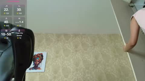 valeria online show from 07-18-26, 07:06