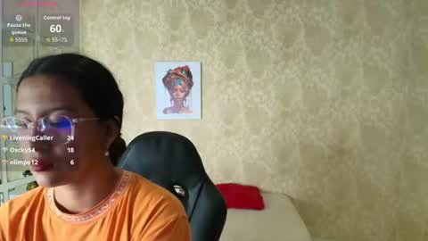 valeria online show from 07-20-26, 10:39