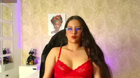 valeria online show from 07-31-26, 07:57