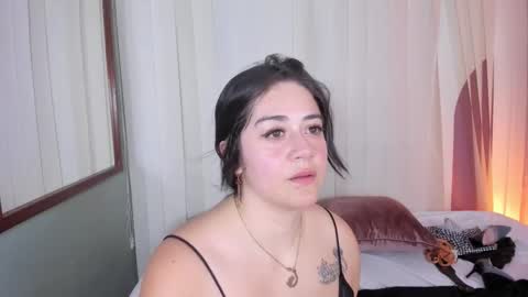 Nahomi  online show from 11-09-25, 11:08