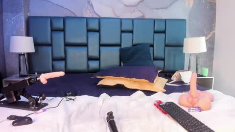 Nahomi online show from 02-06-25, 11:15