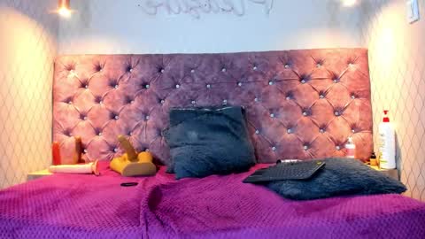 Nahomi online show from 03-07-26, 05:26