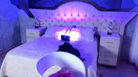 Nahomi online show from 02-13-25, 10:55