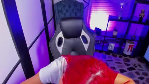 Nahomi online show from 09-16-25, 04:35