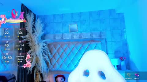 Nahomi online show from 06-06-26, 10:42
