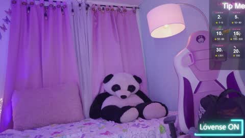 nahomy 2308 online show from 04-08-26, 11:32