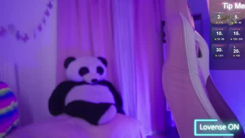 nahomy 2308 online show from 04-27-26, 11:30