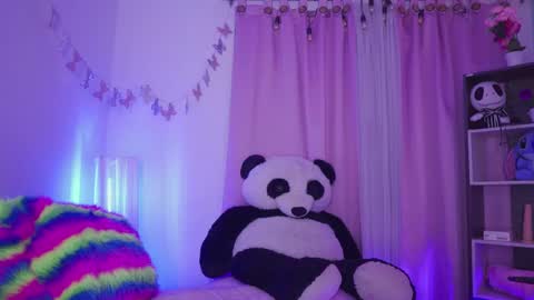 nahomy 2308 online show from 05-11-26, 11:38