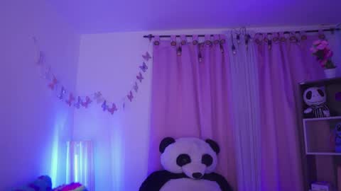nahomy 2308 online show from 05-13-26, 11:40