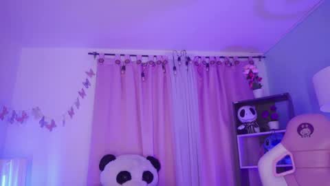 nahomy 2308 online show from 05-19-26, 11:38