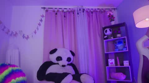 nahomy 2308 online show from 05-21-26, 11:17