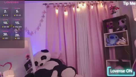 nahomy 2308 online show from 06-26-26, 11:58